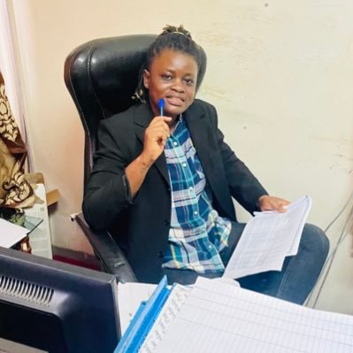 BSc holder in social work/God / feminist/activist/aspiring to become a human rights defender miattabundubockarie@gmail.com