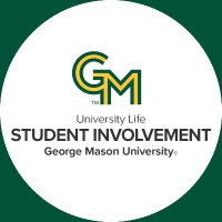 Student Involvement (@masonpatriots) 's Twitter Profile