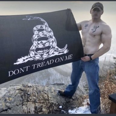 Topics: liberty, hard science, masculinity, IQ, fraternity.
Proud 'Masc4Masc' only supremacist.
𝗠𝗘𝗡 𝗕𝗨𝗜𝗟𝗧 𝗧𝗛𝗘 𝗪𝗢𝗥𝗟𝗗.
🇺🇸 ⚛️🗽☢️🦅💪🏻