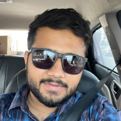 Pursuing PhD in Chemistry 👨🔬🧪 || Cricket Enthusiast || Proud Indian 🇮🇳