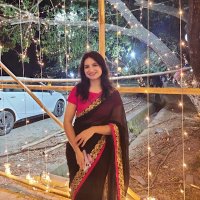 Kesar K (@soaringpixie12) 's Twitter Profile