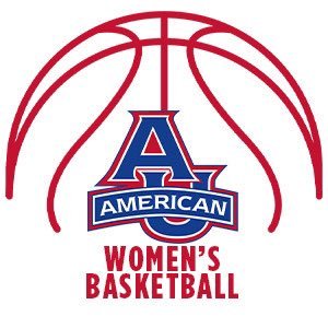 Official Account of American University Women's Basketball Family • Passion • Excellence 2015, 2018, 2022 • Patriot League Champions 🏆