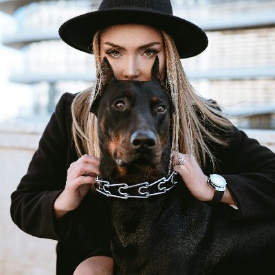 Your go to destination for premium dog supplies! From nutritious food to fun toys, we have everything to keep your furry friend healthy and happy!