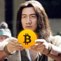 乔帮主 (@btcbangzhu) 's Twitter Profile Photo 乔帮主 (@btcbangzhu) 's Twitter Profile Photo
