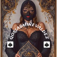 ♠️qosjasminevaldez♠️ (@qosjasminev) 's Twitter Profile