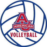 AU Volleyball (@au_volleyball) 's Twitter Profile