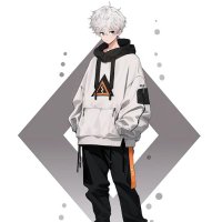 _BENNY_ II 🌳 II (@gnoma_prom) 's Twitter Profile