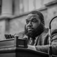 Jordan A. Harris (@repharris) 's Twitter Profile
