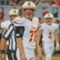 Khale Campbell (@campbell_k2027) 's Twitter Profile