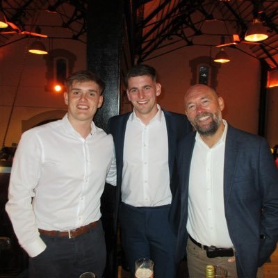 StanWarmy's profile picture. 21 - Cov