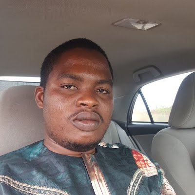 KehindeO82921's profile picture. 