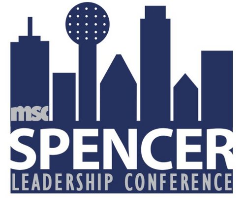 Official Twitter of the Texas A&M Spencer Leadership Conference | Feburary 20-23, 2014