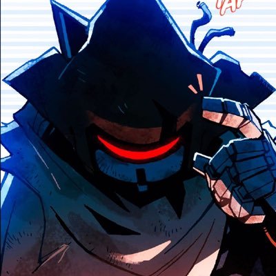 Omni, multi fandom, plays games for content and fun, Morally realistic, into Boxing, And a Furry enthusiast. I also love rats/ferrets and Paladin/Knights. 🔞+
