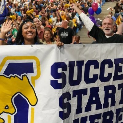 Proud Principal of Milor Model Continuation HS & the NEW Zupanic Virtual Academy! 💻 My tweets are about my schools, school culture and Ed. Leadership.