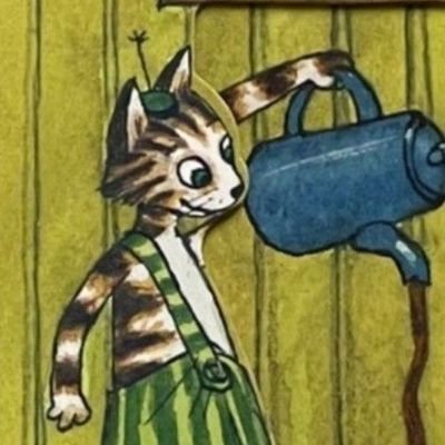 Die politische Ökonomie und die Grünen drücken meine Stimmung.