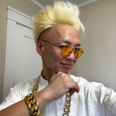 gaki_the_world's profile picture. 🎤Band”GAKI”Vo./🎙️Band“Perchero”Vo. 🏢合同会社Insane代表/🇯🇵🇪🇸🇹🇼🇰🇷🇺🇸🇲🇴