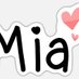 Mia (@pedanitiziana) Twitter profile photo Mia (@pedanitiziana) Twitter profile photo