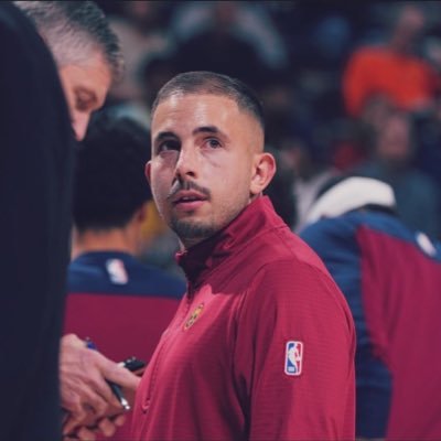 CPSS | CSCS Sport Scientist - Denver Nuggets Enthusiast All Things Performance Science