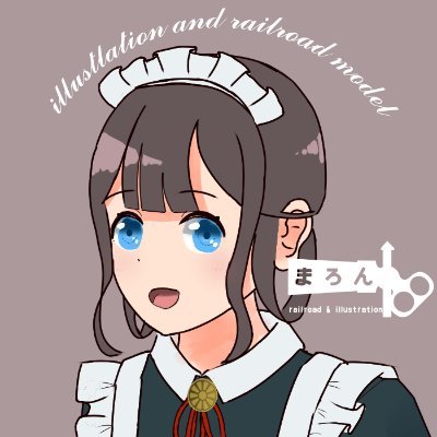 まろんさんのプロフィール画像