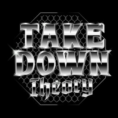 TakedownTheory's profile picture. 📚Your prime source for stories and rapid news in the world of mixed martial arts! Step into the cage!🥊