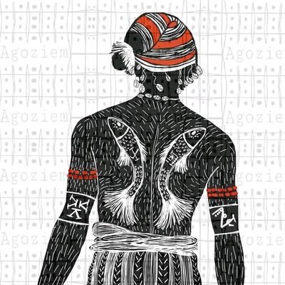 🌓 Global Citizen (Igbo)
|| History & Geopolitics || Igbo Nationalist.