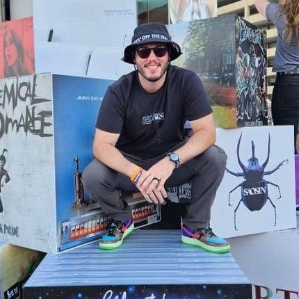 Gabriel Viñasさんのプロフィール画像