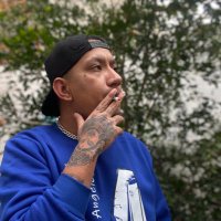 Zyon Martinez (@nomadaazteka) 's Twitter Profile