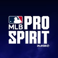 MLB PRO SPIRIT (@mlbps_us) 's Twitter Profile Photo MLB PRO SPIRIT (@mlbps_us) 's Twitter Profile Photo