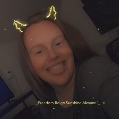 Been a few years, and now I’m back. MTF 🏳️⚧️, She/They. CNA 🤍, Queer, Writer, Singer, Nature Junkie, Foodie. Witch. Empath. Theater Junkie. @OneLoveAgape