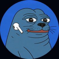 Seal Wif Buds $SWIFB (@sealwifbuds) 's Twitter Profile Photo Seal Wif Buds $SWIFB (@sealwifbuds) 's Twitter Profile Photo
