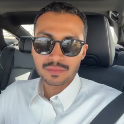 KhalidMSU's profile picture. 91
