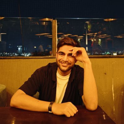 Manishxtwt's profile picture. 