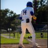 LeviLaser22's profile picture. McDowell Baseball | UPB 28’ | Class of 24 | 5’10 180| Catcher, 1B                   levilaser22@gmail.com