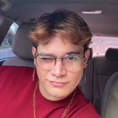 ay no se solo publico pura pendejada😗🤡 gender fluid stuff