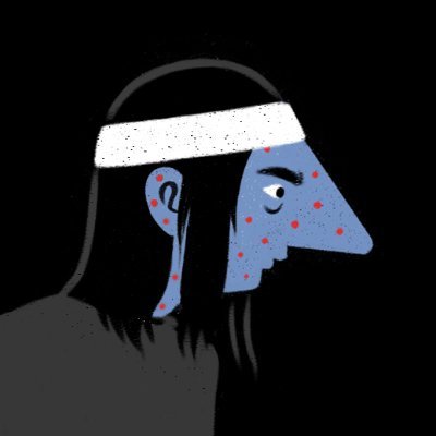 Filmmaker / Illustrator. Directed LOSERS docuseries for Netflix + chosen as one of Variety's 2019