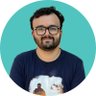 meetprkh's profile picture. ❇️ Freelance Web Developer/Designer | I work with founders, agencies, marketing teams and designers for building/designing websites.