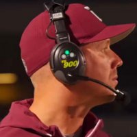 Garrett Parker (@coachofbjhs) 's Twitter Profile