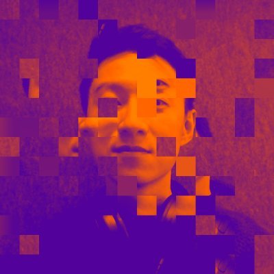 1_rtao's profile picture. Product designer | ❤️ Motion + Code