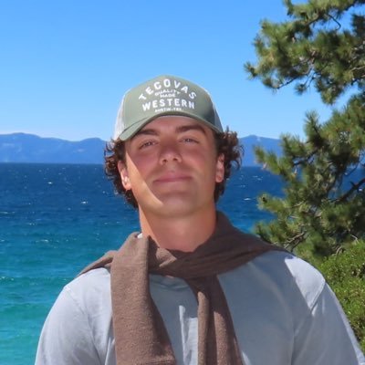 Will Nelson Profile