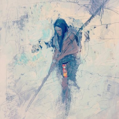 renaissance autist
vocatus atque non vocatus, deus aderit