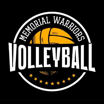 Follow for info & updates on Memorial Volleyball•This account is not monitored by FISD or our school administration.