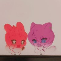 塔塔 (@haita1hao) 's Twitter Profile Photo