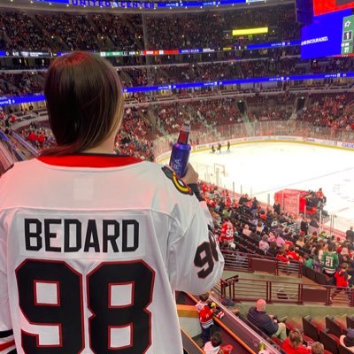 catherinemartul's profile picture. hockey enthusiast
