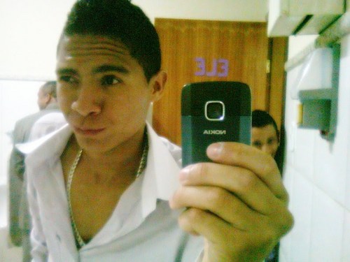 PretinGostozo