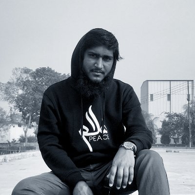 nahidibnali_'s profile picture. Programmer | Talib ul-‘Ilm | Salafi Activist