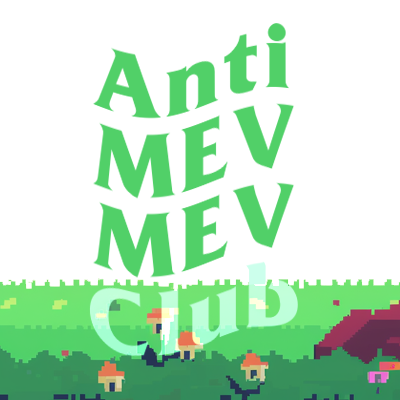 AntiMEVMEVClub's profile picture. 