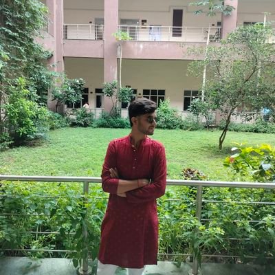 HarshitDuey_18's profile picture. Uit Rgpv