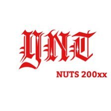 be_nuts_acaunt's profile picture. YNT-NUTS Offical Acount https://t.co/m8TtNg5mCC from075→@benutsrecordsz また、こちらでは京都のイベントのRP.京都発のラッパーの楽曲紹介などをしています。