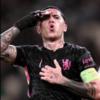 Melvin 🇧🇪 (@melvincfc) 's Twitter Profile