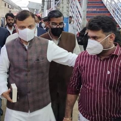 ricky_valechani's profile picture. राम बढ़ाए सौ बढ़े।
बल से बढ़े न कोय ।।

पूर्व सहकार्यालय मंत्री भाजपा 
पूर्व सांसद प्रतिनिधि 
अध्यक्ष-भारतीयसिंधुसभा,इटारसी(यु.शा)
+91-7224022330
+91-7224033440